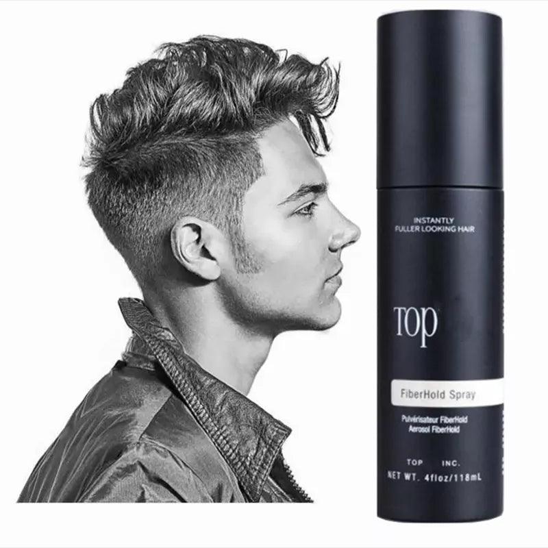 FixHair Pro - El spray fijador de fibras capilares