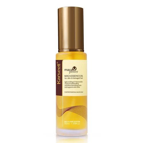 Aceite Karseell Maca Essence Original + 60ml - Efecto Gloss Inmediato